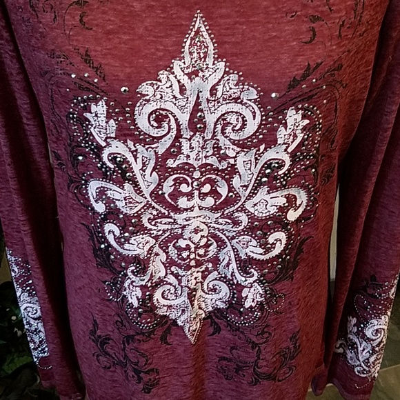 💕Maurices* Top - Picture 4 of 7